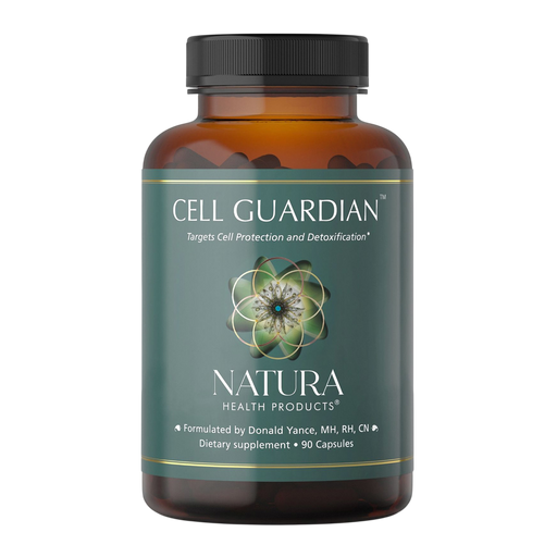 Cell Guardian™ by Natura Health Products