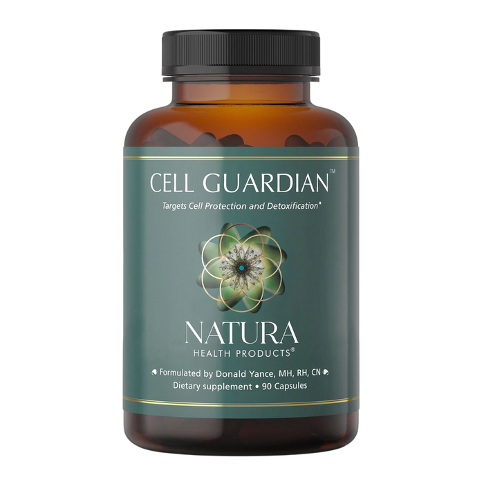 Cell Guardian™ by Natura Health Products