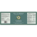 Cell Guardian™ by Natura Health Products Supplement Facts Label