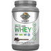 Front product image of Certified Grass Fed Whey Protein 20 Servings by Garden of Life Sport