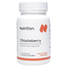 NutriDyn, Chasteberry 60 Caps
