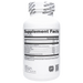 Xymogen's CheleX 120 capsules supplement facts label