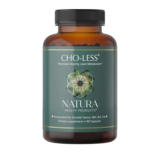 Cho-Less® by Natura Health Products