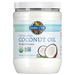 Coconut Oil Raw Extra Virgin by Garden of Life 29 fl oz 