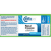 CofixRx Povidone Iodine w/ Vit D3 & Xylitol 10 mL by Inwell Biosciences reccomendations label