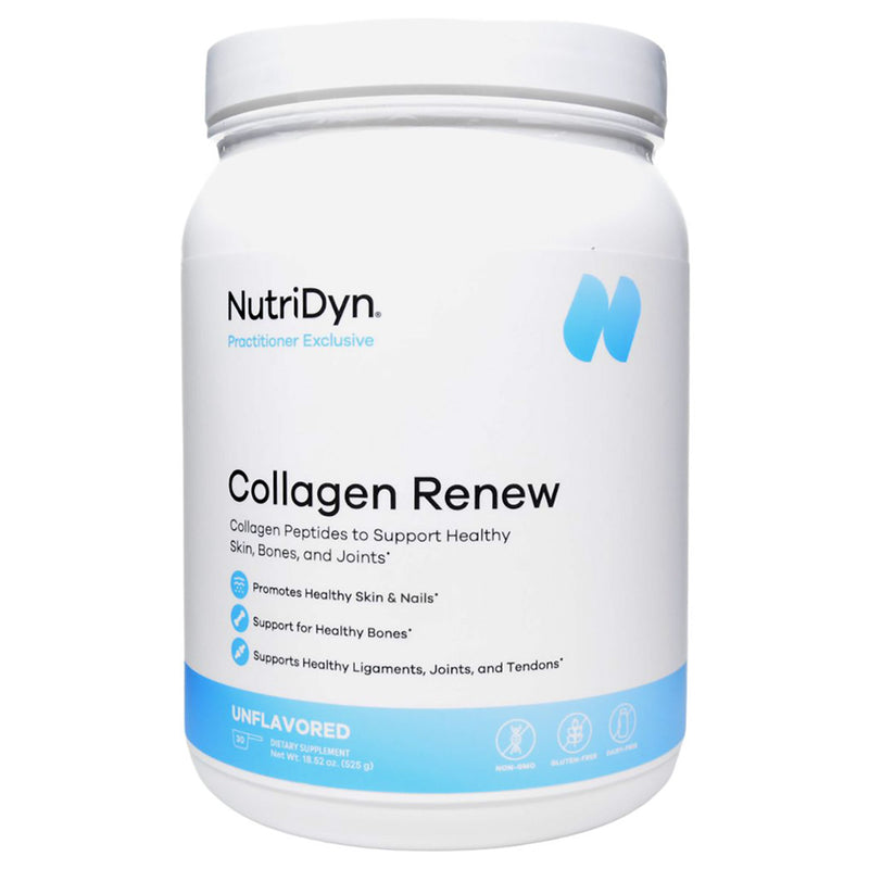 Collagen Renew 30 servings by NutriDyn