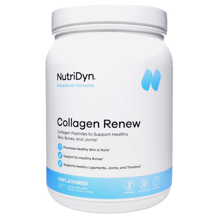 NutriDyn, Collagen Renew 30 servings