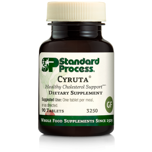 Cyruta®, 90 Tablets