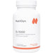 NutriDyn, D3 1000 180 softgels