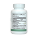 DIM 150mg 60 Capsules by Inwell Biosciences supplement facts label