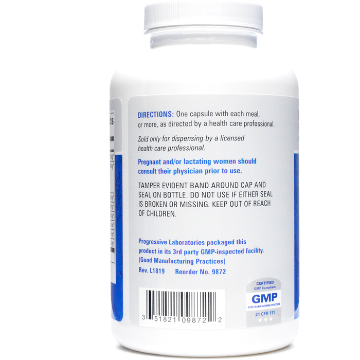 Digestin by Progressive Labs