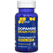 Dopamine Brain Food 60 Capsules by Natural Stacks
