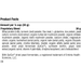 Equine Immune Support, Rev 06 Supplement Facts