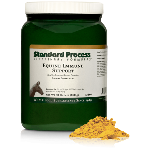 Equine Immune Support, 30 oz (850 g)