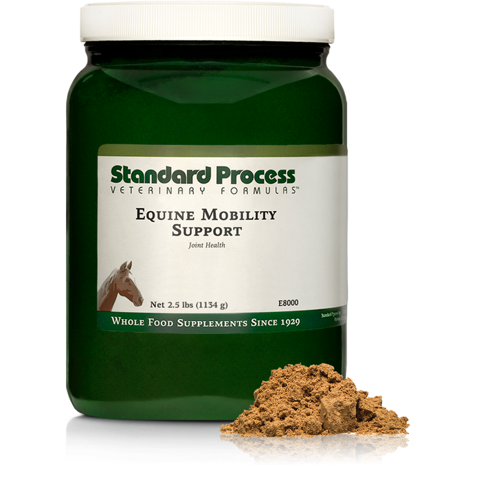 Equine Mobility Support, 40 oz (1134 g)