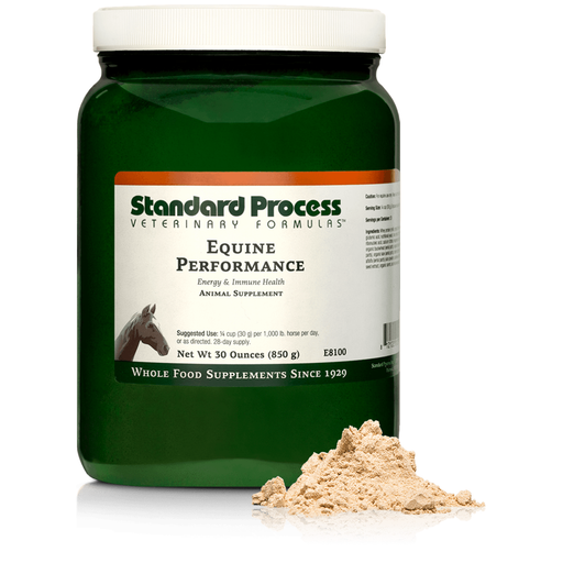 Equine Performance, 30 oz (850 g)