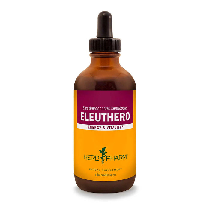 Herb Pharm, Eleuthero 4 oz