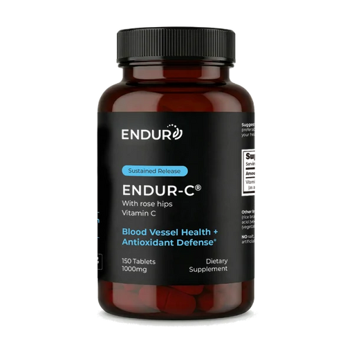 Endur-C SR 1000mg 90 Tablets by Endurance Products