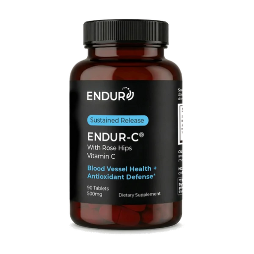 Endur-C  SR 500mg 90 Tablets by Endurance Products