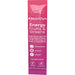NutriDyn, Energy Fruits & Greens Packet Berry