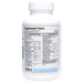 Project AD's Estro Pro+ 90 capsules supplement facts label