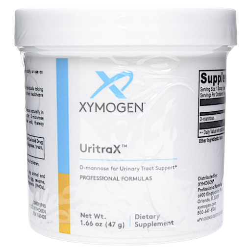 Canister of UritraX 50 Servings