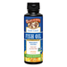 Fresh Catch Fish Oil Orange Flavor Liquid 8 fl oz by Barlean's Organic Oils