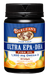 Fresh Catch Ultra EPA-DHA 60 Softgels by Barlean's Organic Oils
