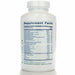 Front product image of Womens Symmetry 180 caps by Vitanica Supplement Facts