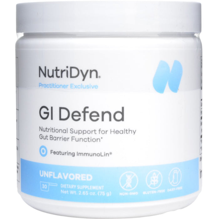 NutriDyn, GI Defend 2.65 oz