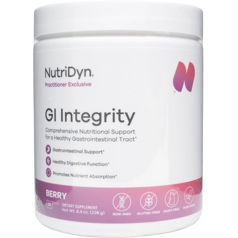 GI Integrity by NutriDyn