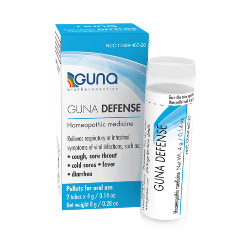 GUNA- Defense 1 fl oz by Guna
