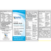 GUNA Bowel Plus 1 fl oz by Guna information label
