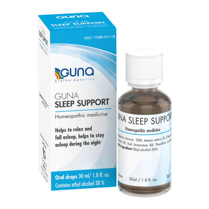 GUNA Sleep Support 1 fl oz by Guna