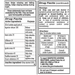 GUNA Sleep Support 1 fl oz by Guna supplement facts 
