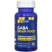 Gaba Brain Food 60 Capsules by Natural Stacks