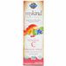 Product label image of Mykind Organics Vitamin C Spray 2 oz by Garden Of Life