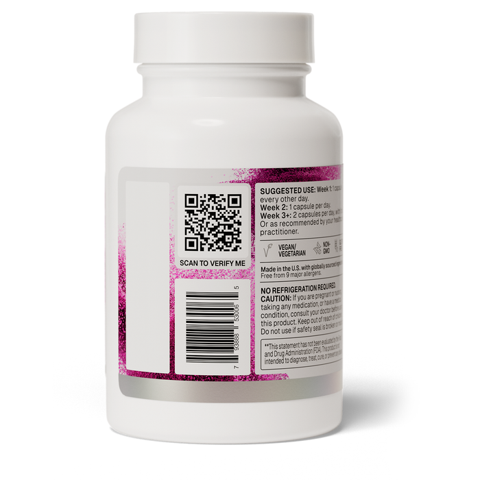 MegaSporeBiotic by Microbiome Labs