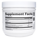 Xymogen's GlutAloeMine 30 servings supplement facts