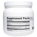 Xymogen's GlutAloeMine 60 servings supplement facts