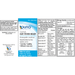 Guna Hay Fever Relief 2 Count by Guna information label
