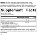 Gymnema, 40 Tablets, Rev 09 Supplement Facts