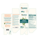 Gymnema 60 Capsules by Himalaya Wellness information label 
