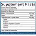 Vegetarian capsules of Smidge HCl + Enzymes – clean-label digestive enzyme complex, 120 count