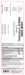 Hair Skin Nails Vitamins Platinum 60 Capsules by CodeAge information facts label
