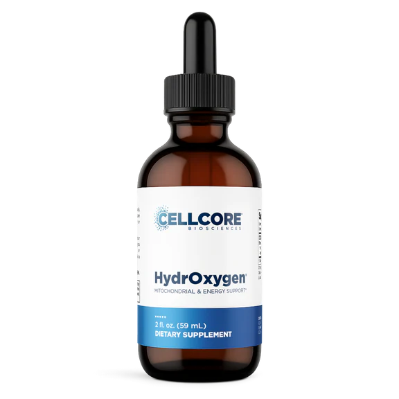 HydrOxygen 2 fl oz by Cellcore Biosciences