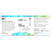 ION Skin Support 8 fl oz by Intelligence of Nature supplement facts label
