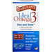 Ideal Omega3 by Barlean's Organic Oils 30 Softgels 