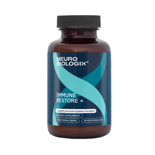 Immune Restore + 90 Capsules by Neurobiologix