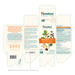 ImmunoCare 120 Capsules by Himalayan Wellness information label 
